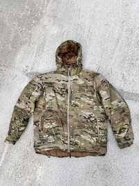 Ecwcs lvl 7 baf primaloft multicam carinthia