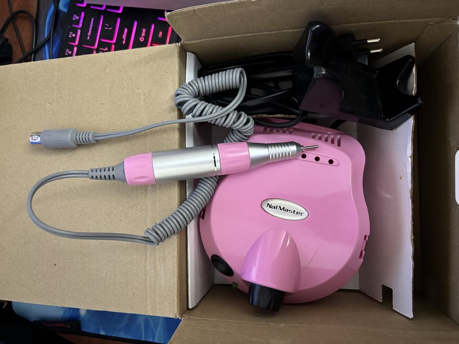 Фрейзер доя манікюру