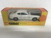 Ford Capri 3.0 Litre V6 GT  - Corgi Toys - Made in England - Esc.1/43