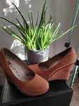 Buty marki Nessi rozm 38