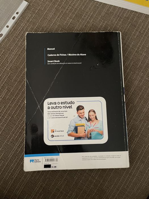 Manual de MACS 11 ano