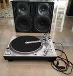 Material de deejay e estudio para venda