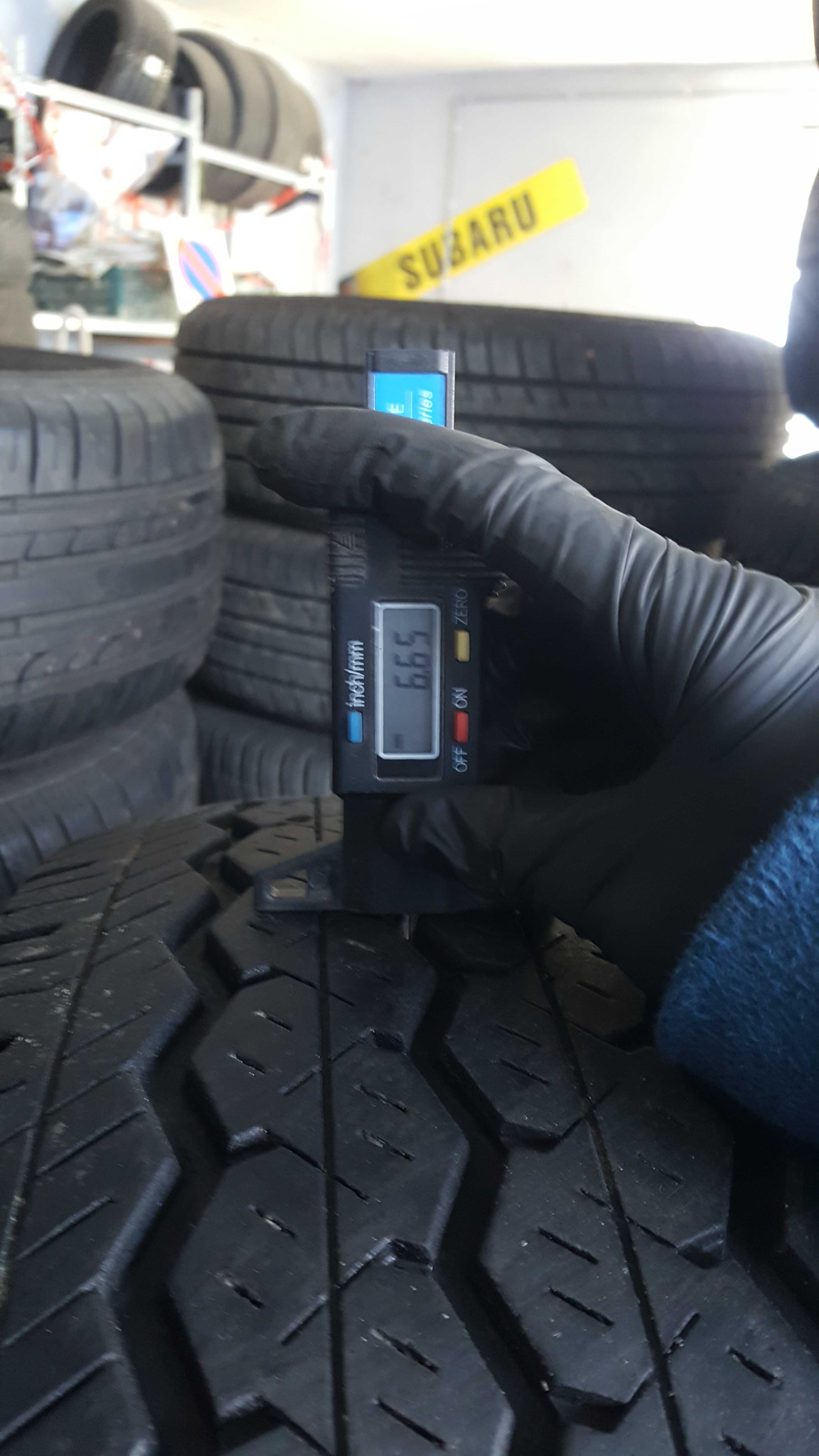 Trazano 225/65 r16c Radial H188 /// 6,65mm!!! 2024r wysyłka