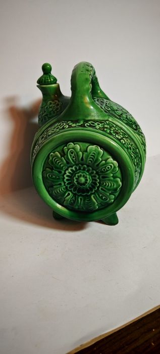 Бочонок Васильковская керамика