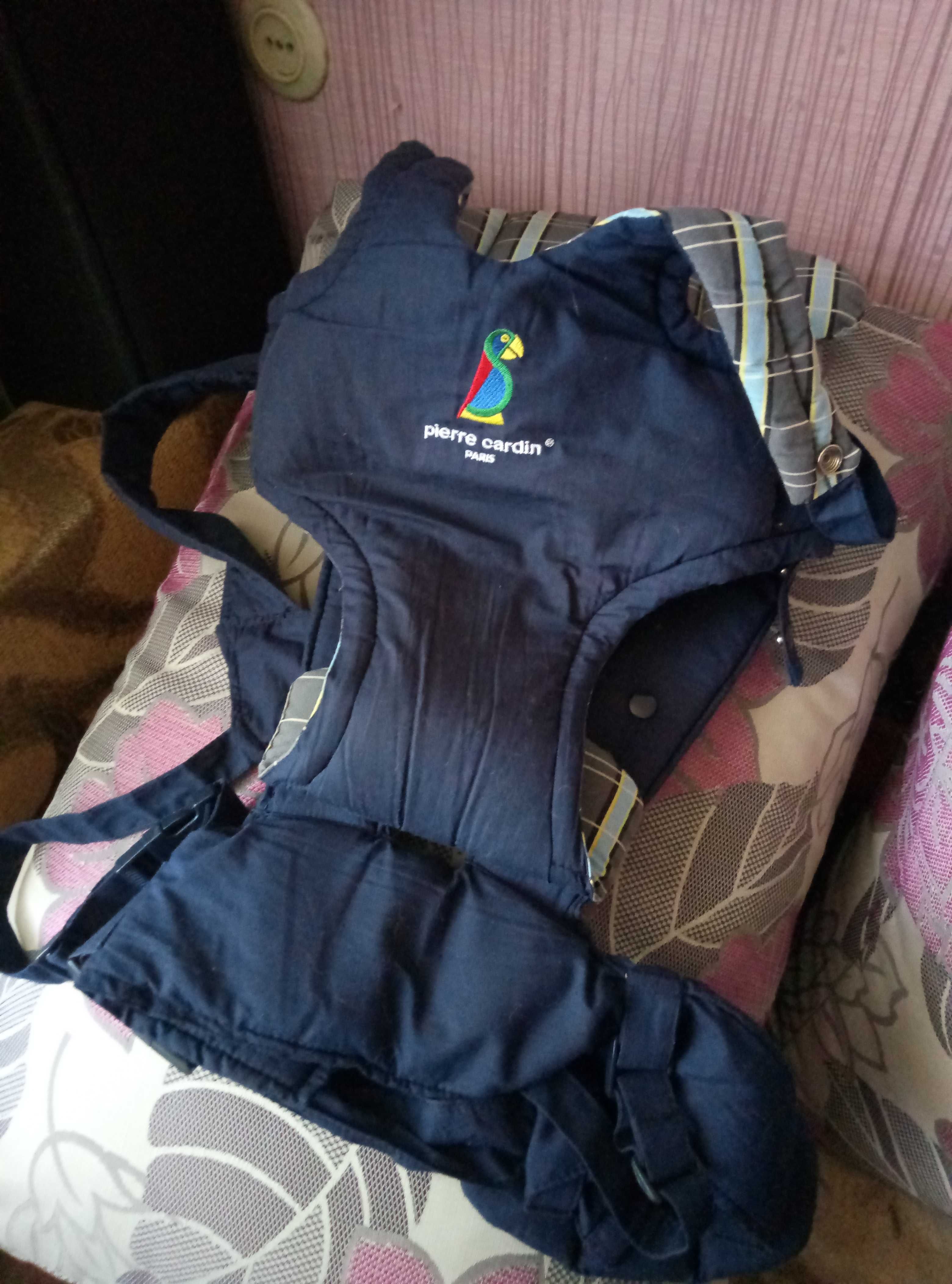 Рюкзак переноска для дитини