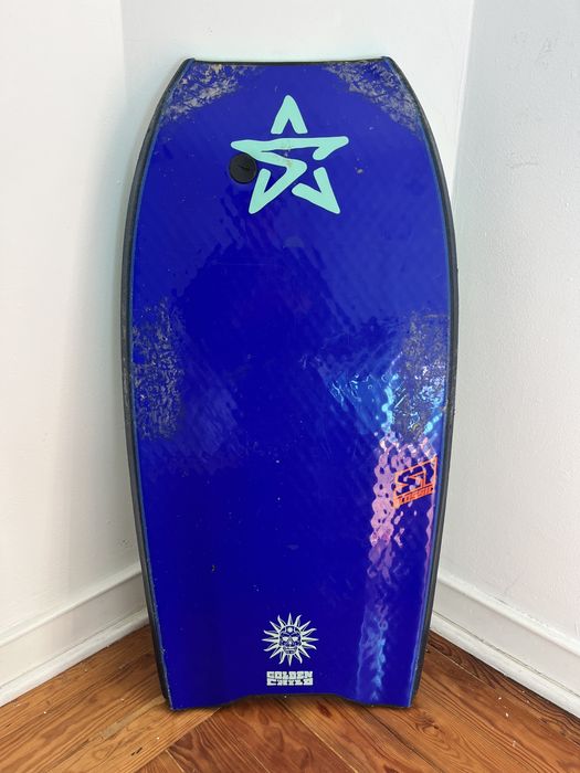 Prancha Stealth 41,50 pp