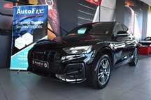 Audi Q5 Sportback 50 TFSIe quattro Advance S tronic