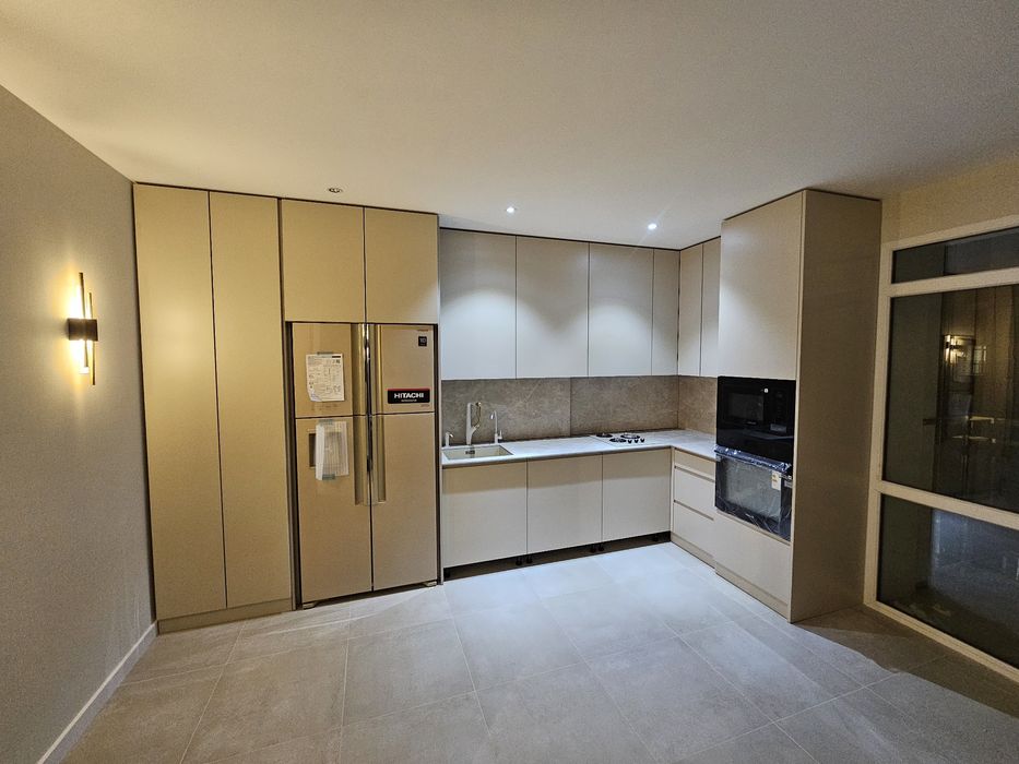 кухняпід замовлення