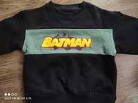 Bluza batman Smyk