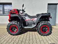 CFMoto  Nowość CFORCE 1000 MV EPS T3b model 2025 od Muddy od Ręki