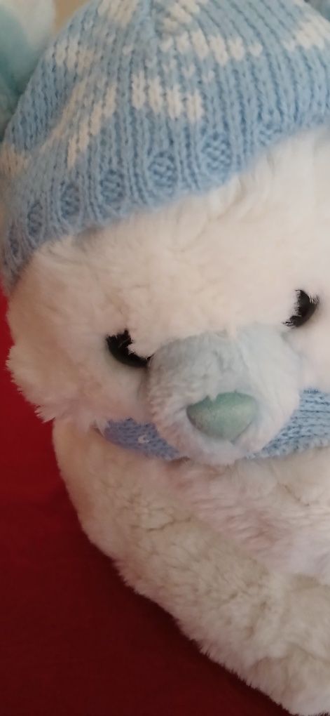 Urso/peluche Heunec
