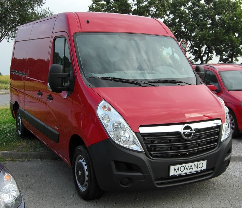 Renault Master Opel Movano Klucz Kluczyk Pilot Kodowanie Dorabianie