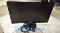 Full HD Монітор 23" Philips 236V4LAB (DVI+VGA+audio) 1920x1080