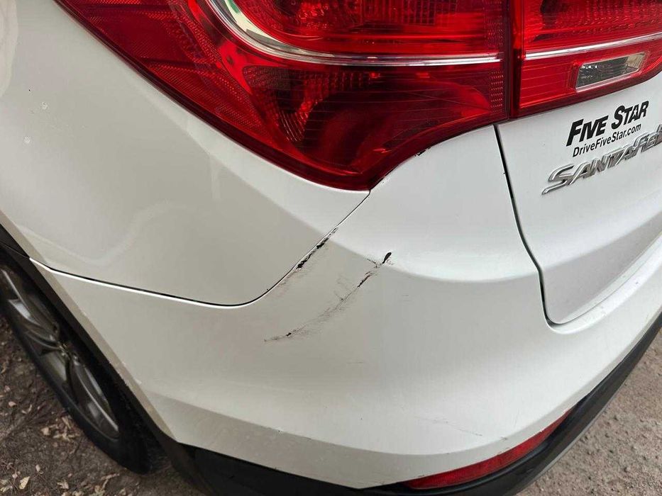 Продам Hyundai Santa FE 2014