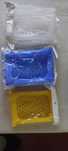Capa silicone para discos rígidos 3.5"