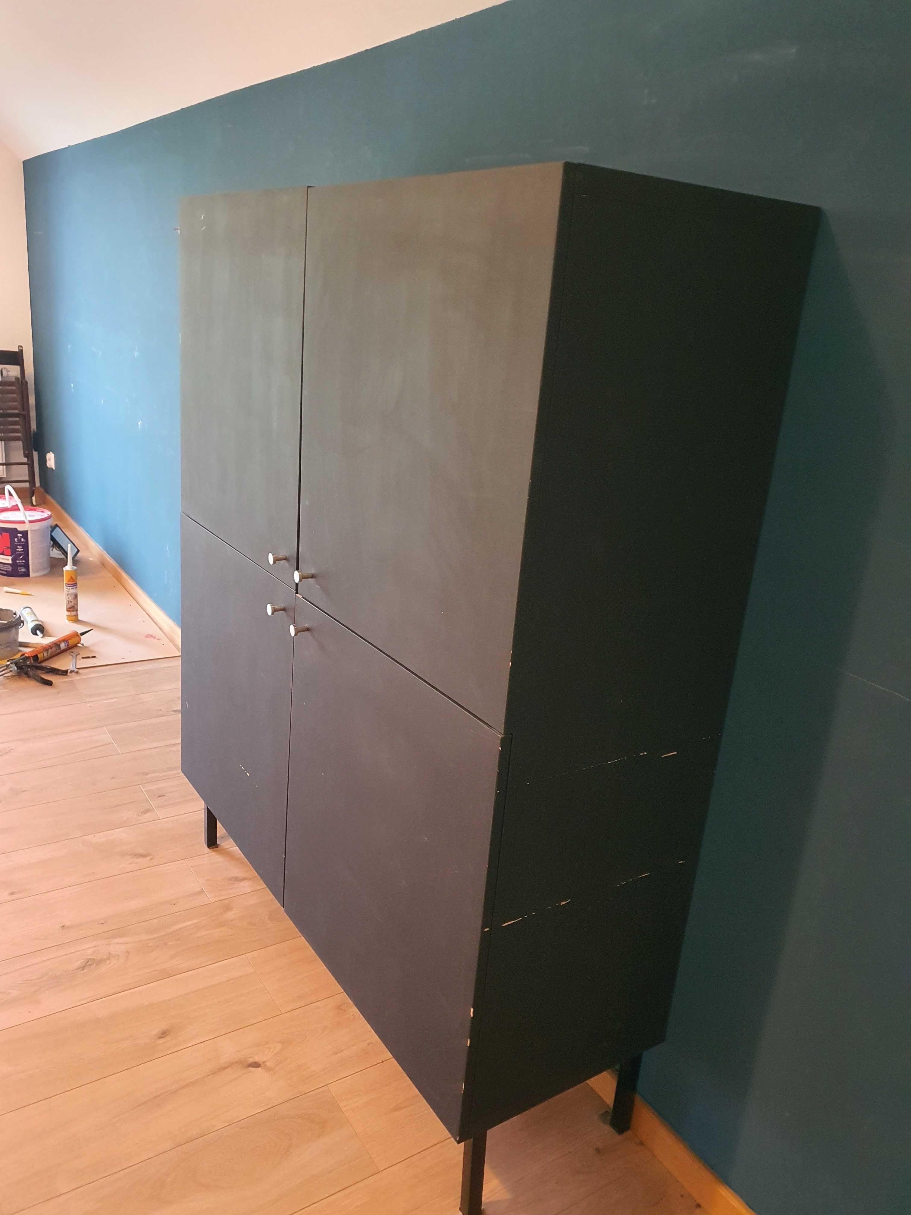 Szafka Ikea (seria - besta)