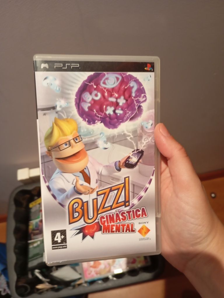Jogos de consolas