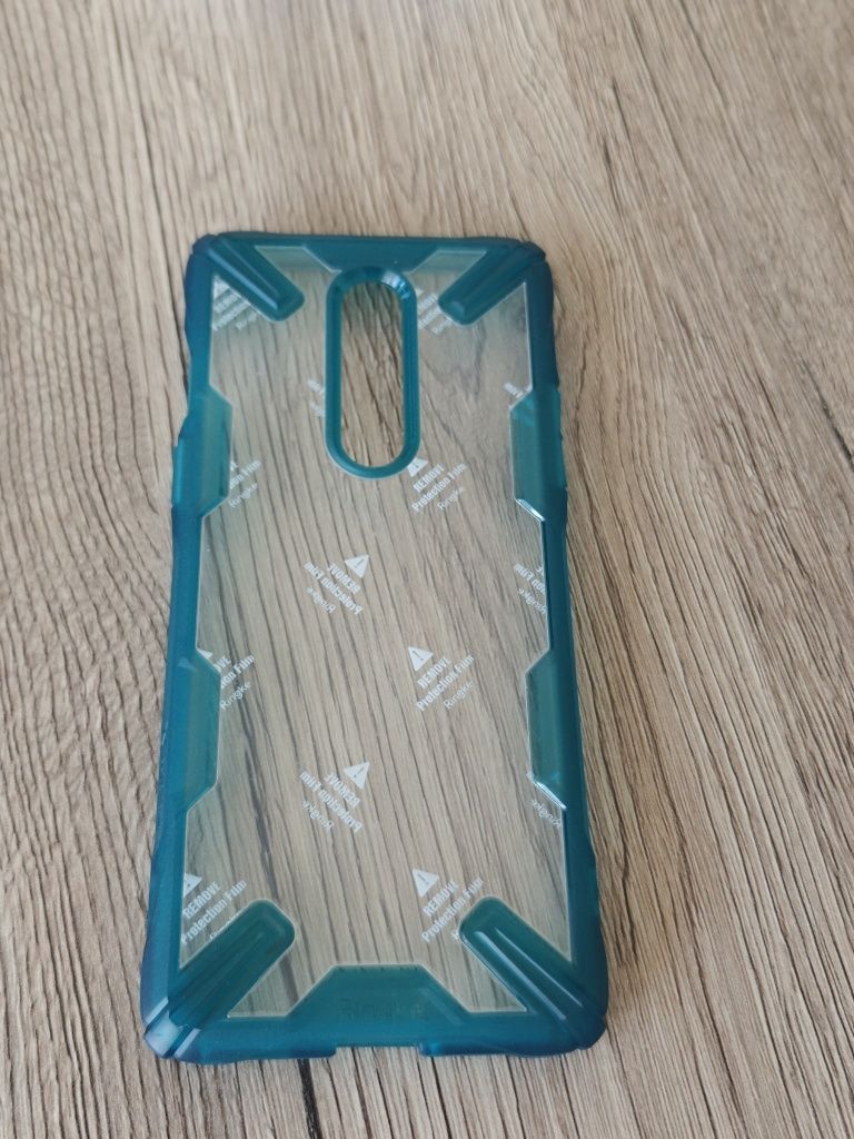Etui do OnePlus 8 Ringke Fusion X