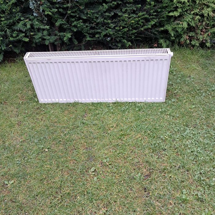 Sprzedam grzejnik 110x46cm