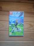 The Legend of Zelda Breath of the Wild