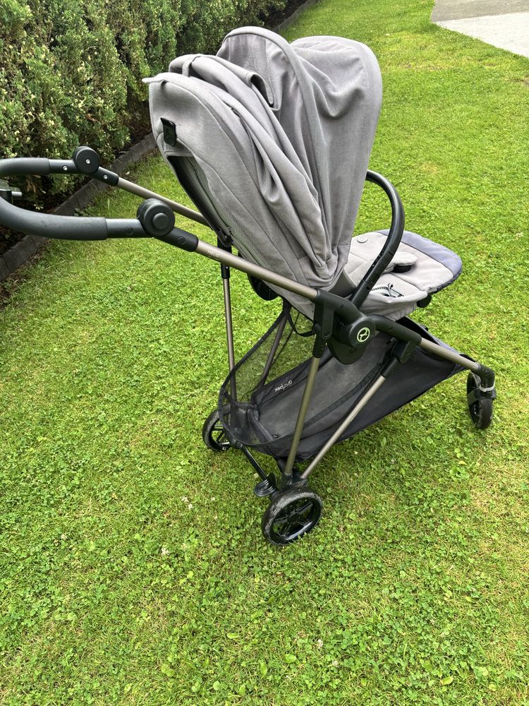 Wózek Cybex Melio