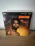 Nina Simone – To Love Somebody   WINYL LP