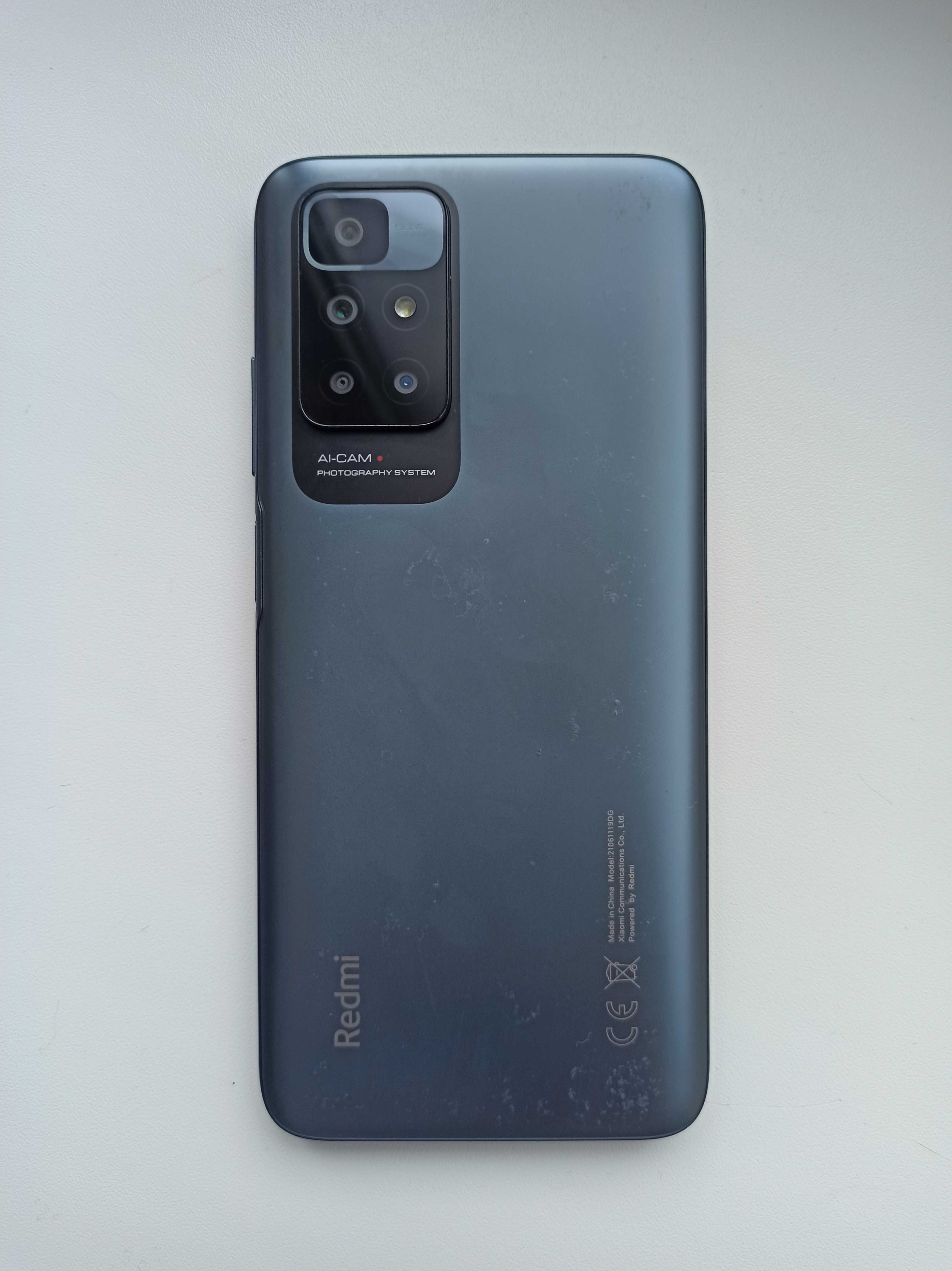 Xiaomi Redmi 10 4/128 NFC