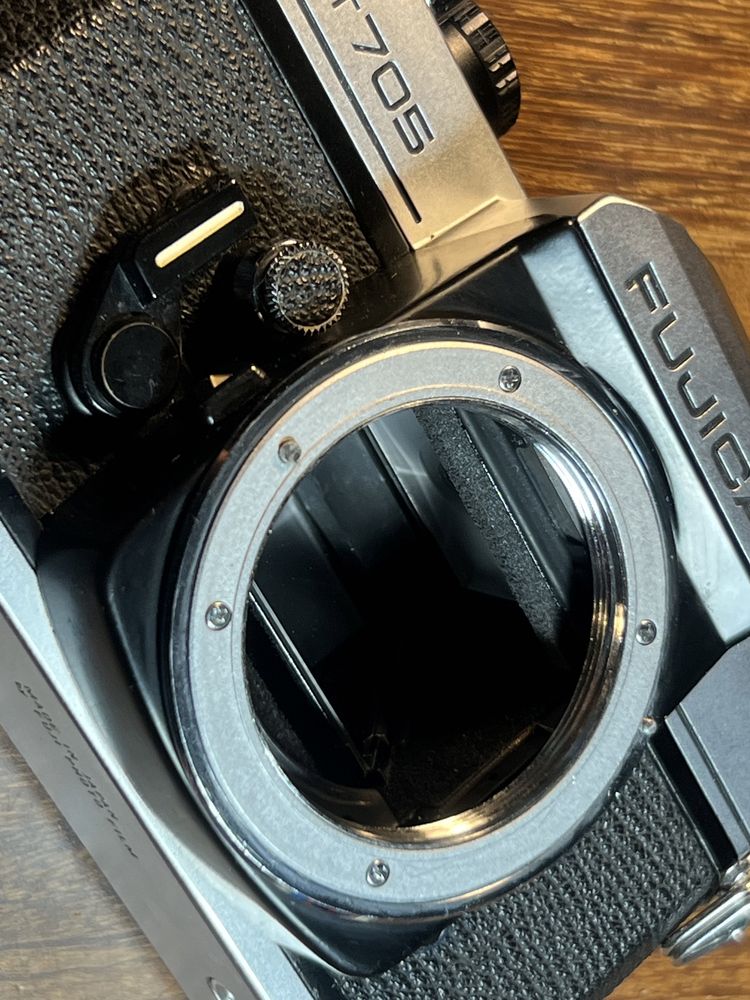 Fuji Fujica ST705