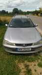 Peugeot 406 kombi z hakiem