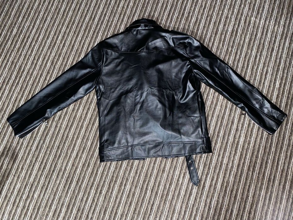 Куртка-косуха чоловіча (розмір L)