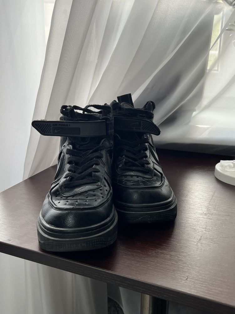 Nike air force 1 Gore-Tex 44