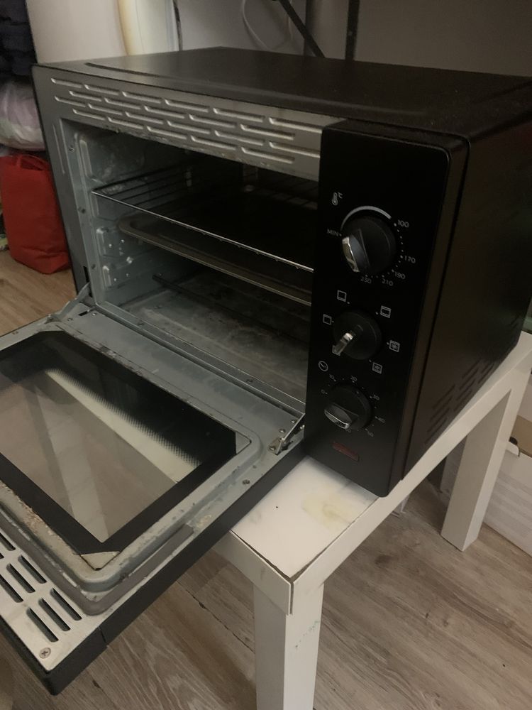 Qilive  Mini oven 05982