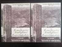 As Demarcações Pombalinas no Douro Vinhateiro