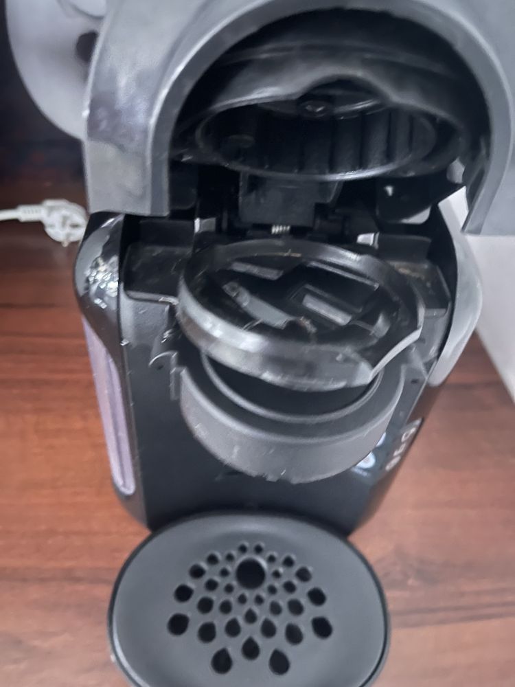 Bosch tassimo na kapsułki sprzedam