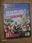 Deadisland 2 na PS4