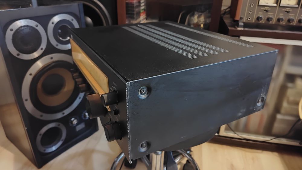 Amplituner sansui TA-300