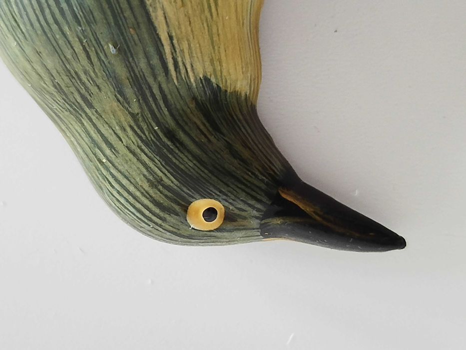 Cesarski Pingwin Figurka