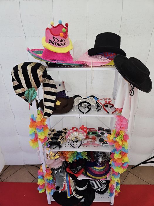 Fotobudka - Wesela,Urodziny,Komunie, Imprezy firmowe