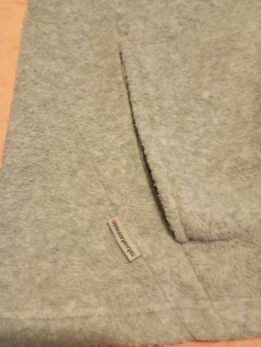 Casaco Quechua da Decathlon