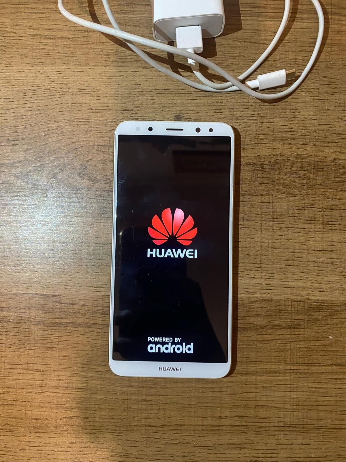 Smartphone HUAWEI Mate 10 Lite