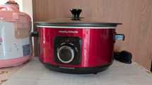 Morphy Richards Slow Cooker