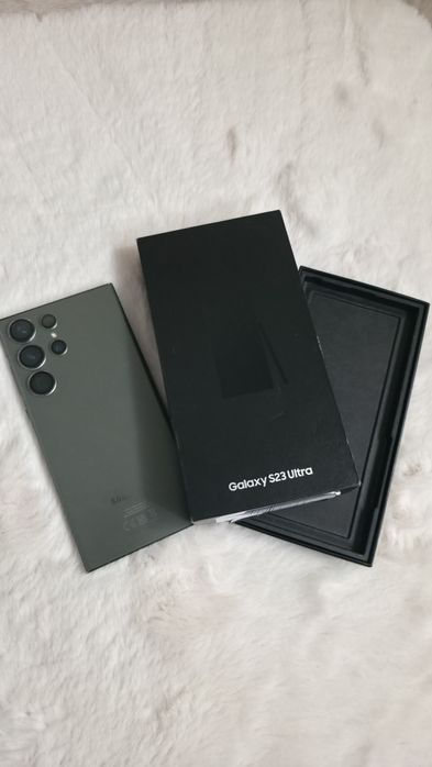 Samsung S23 ultra