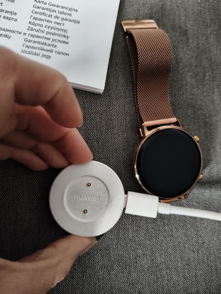 Smartwatch Huawei Watch GT2