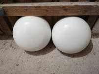 Porcelanowy plafon