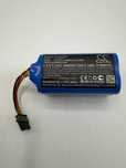 2822. Bateria do Conga 1290 Conga 1390 CONG0003 14,4 V Li-Ion 3000 mAh