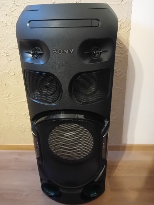 Sprzedam kolumnę  Sony