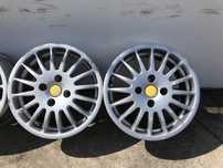 Jantes OZ Superturismo Style em 14 4x100