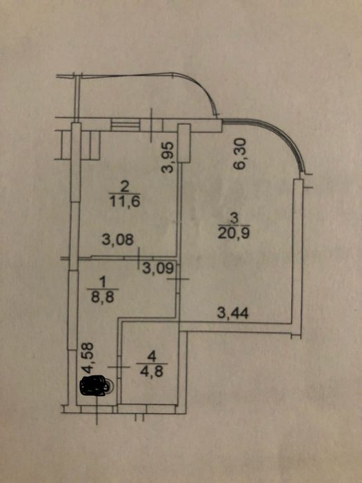 ЖК Новопечерський Двір. вул.Верхогляда (Драгомирова)