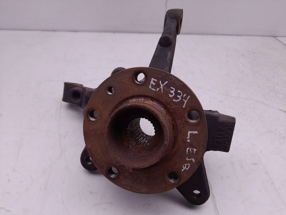 Manga de eixo frente esquerda MERCEDES-BENZ Citan Combi (415)