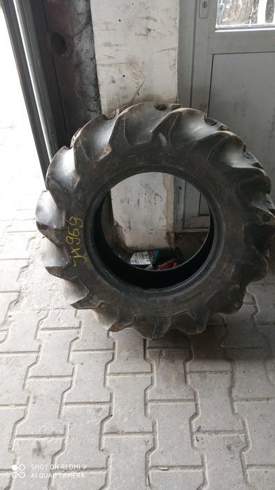 9,5-16 Goodyear power torque JX969 JX970